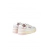 Autry Rookie Sneakers Pink White