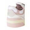 Autry Rookie Sneakers Pink White