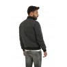 Valstarino Padded Anthracite Jacket