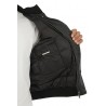 Valstarino Padded Anthracite Jacket