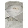 Camicia Xacus Tailor Ghiaccio