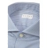 Camicia Xacus Tailor Azzurro