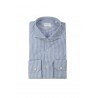 Camicia Xacus Tailor Azzurro