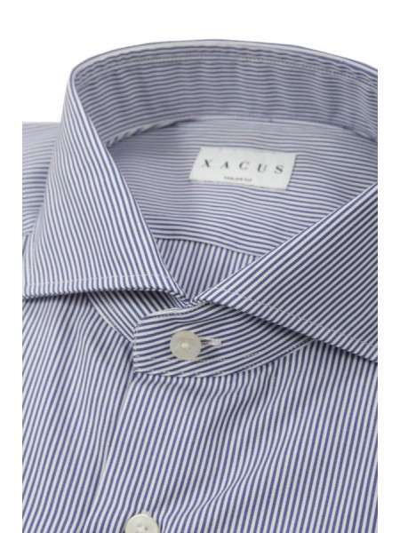 Tailor Blue XACUS Shirt