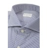 Camicia Xacus Tailor Blu