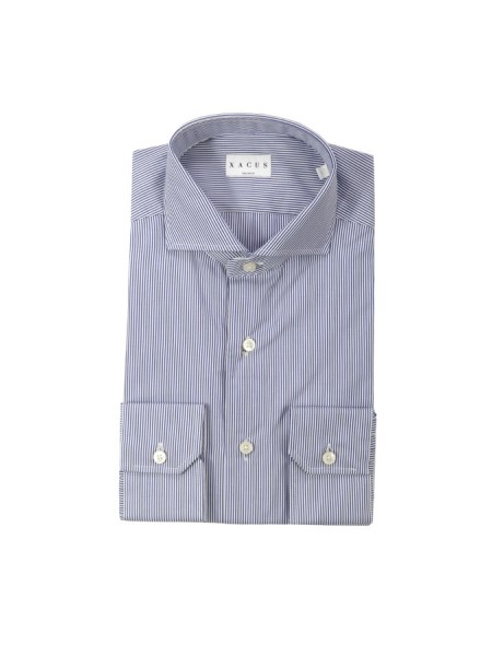 Tailor Blue XACUS Shirt