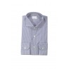 Camicia Xacus Tailor Blu