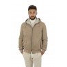 Tortona Beige VOLFAGLI Jacket