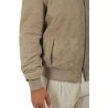 Tortona Beige VOLFAGLI Jacket