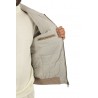 Tortona Beige VOLFAGLI Jacket