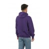 Vans Saturn Hooded Sweatshirt Purple