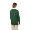 New Soft Green Toe MALIPARMI Cardigan