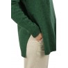 New Soft Green Toe MALIPARMI Cardigan