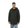 Black VANS Chore Jacket