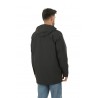 Black VANS Chore Jacket