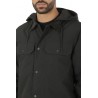 Black VANS Chore Jacket