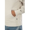 Vans Pilgrim fleece sweatshirt white