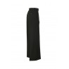 Sebastian ERIKA CAVALLINI trousers Black