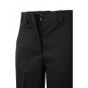 Christine ERIKA CAVALLINI trousers Black