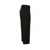 Christine ERIKA CAVALLINI trousers Black