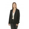 Jacket CIRCOLO Black