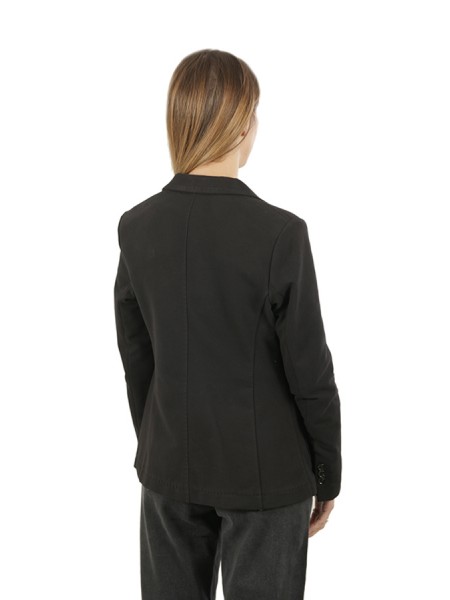 Jacket CIRCOLO Black