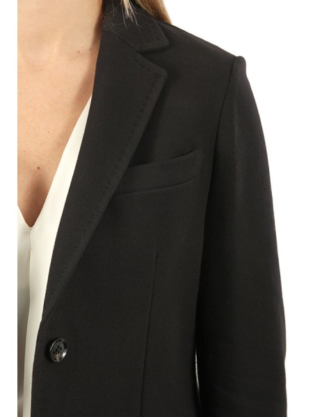 Jacket CIRCOLO Black