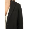 Jacket CIRCOLO Black