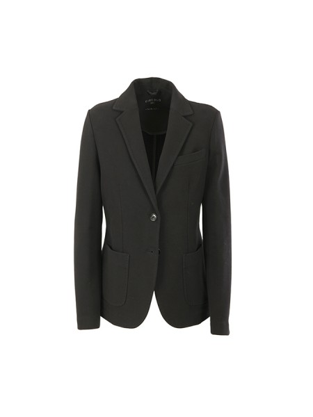 Jacket CIRCOLO Black