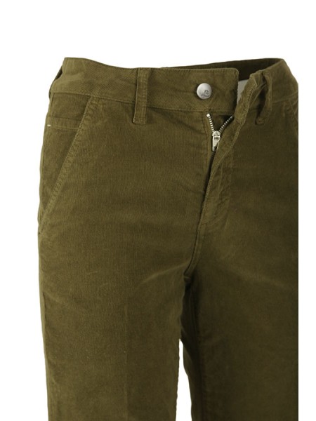 Green CIGALA'S trousers