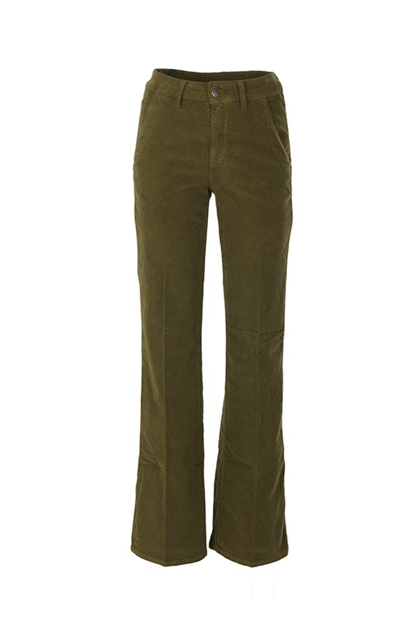 Green CIGALA'S trousers