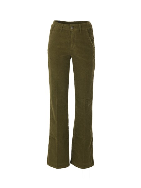 Green CIGALA'S trousers