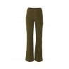 Green CIGALA'S trousers