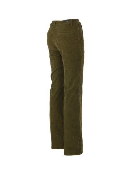 Green CIGALA'S trousers