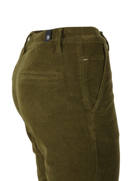 Green CIGALA'S trousers