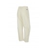 Baggy Fatigue CIGALA'S Pants White