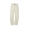 Baggy Fatigue CIGALA'S Pants White