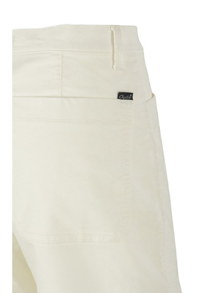 Baggy Fatigue CIGALA'S Pants White