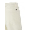 Baggy Fatigue CIGALA'S Pants White