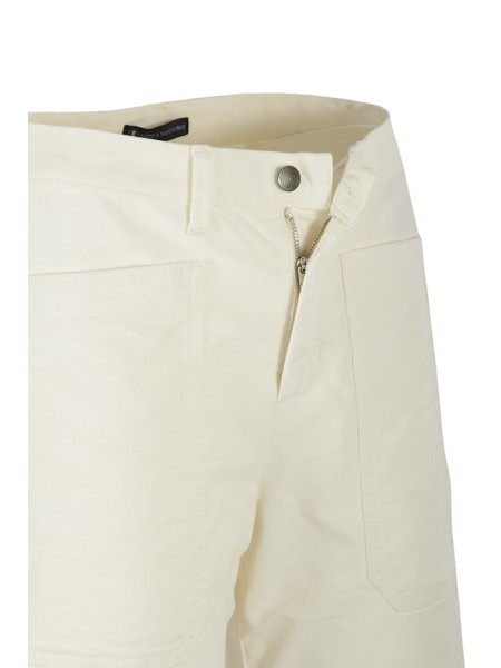 Baggy Fatigue CIGALA'S Pants White