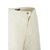 Baggy Fatigue CIGALA'S Pants White