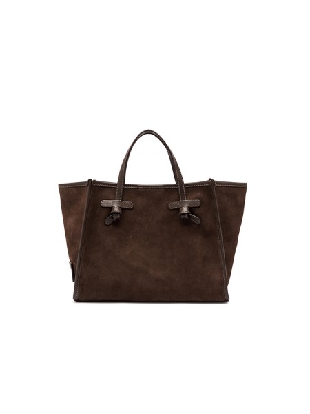 Miss Marcella 32 Chocolate GIANNI CHIARINI Bag