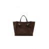 Borsa Gianni Chiarini Miss Marcella 32 Chocolate