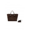 Borsa Gianni Chiarini Miss Marcella 32 Chocolate