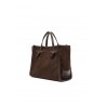 Borsa Gianni Chiarini Miss Marcella 32 Chocolate