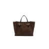 Borsa Gianni Chiarini Miss Marcella 32 Chocolate