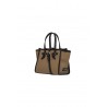 Borsa Gianni Chiarini Miss Marcella Carry Over Cappuccino