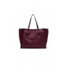 Borsa Gianni Chiarini Marcella Red Beet Cacao