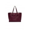 Borsa Gianni Chiarini Marcella Red Beet Cacao