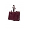 Borsa Gianni Chiarini Marcella Red Beet Cacao